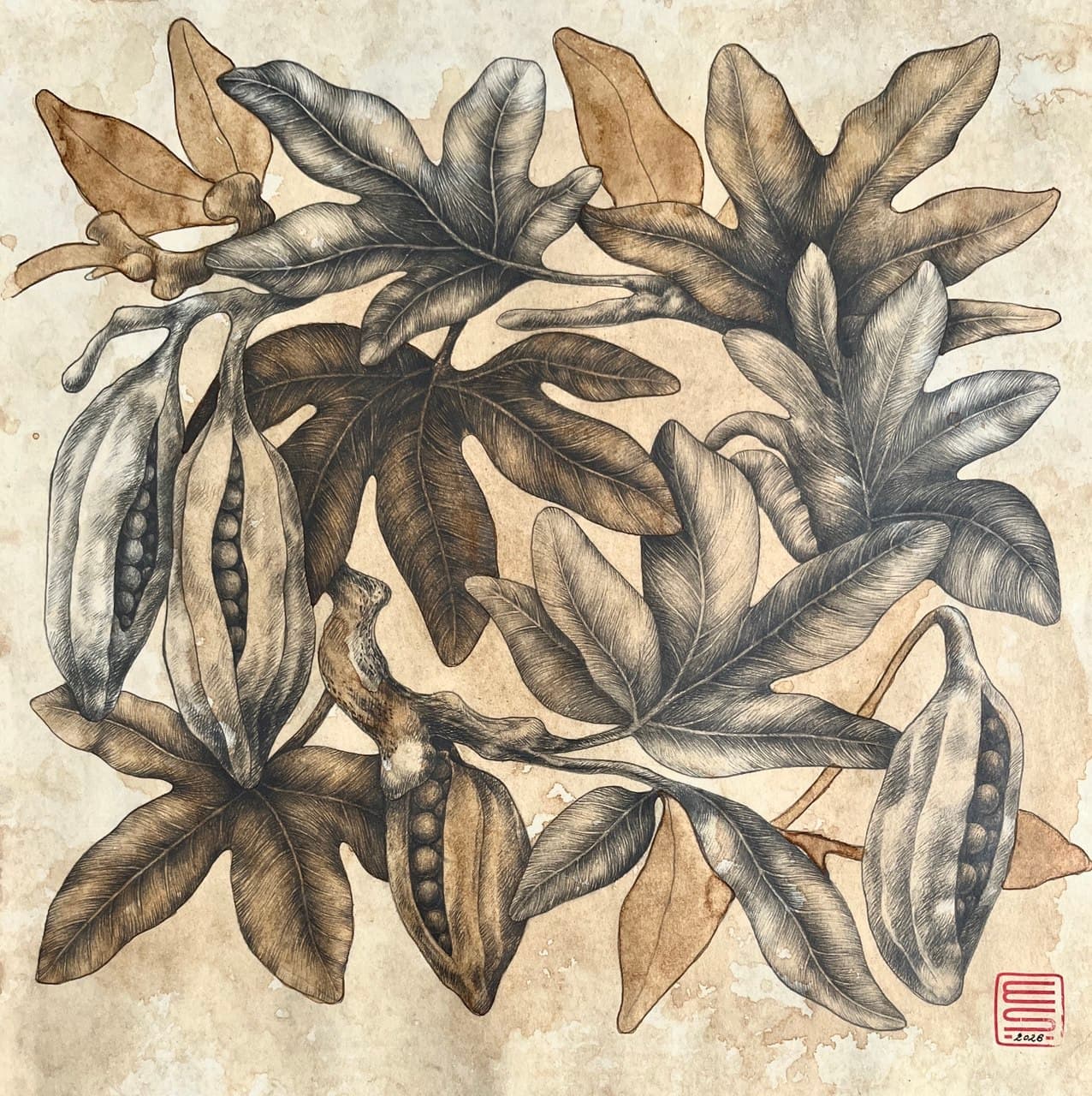 Flowers 16