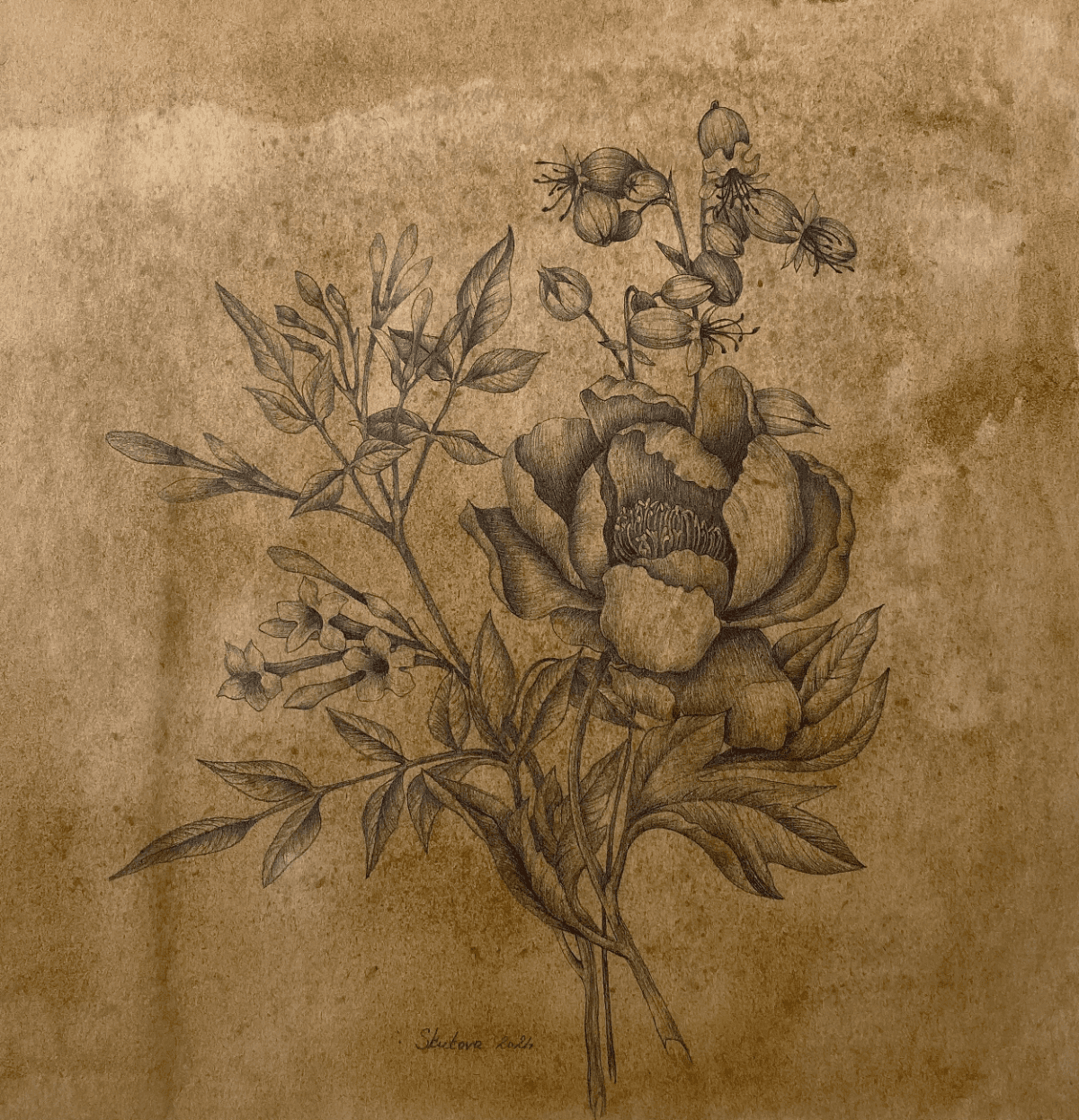 Flowers 3