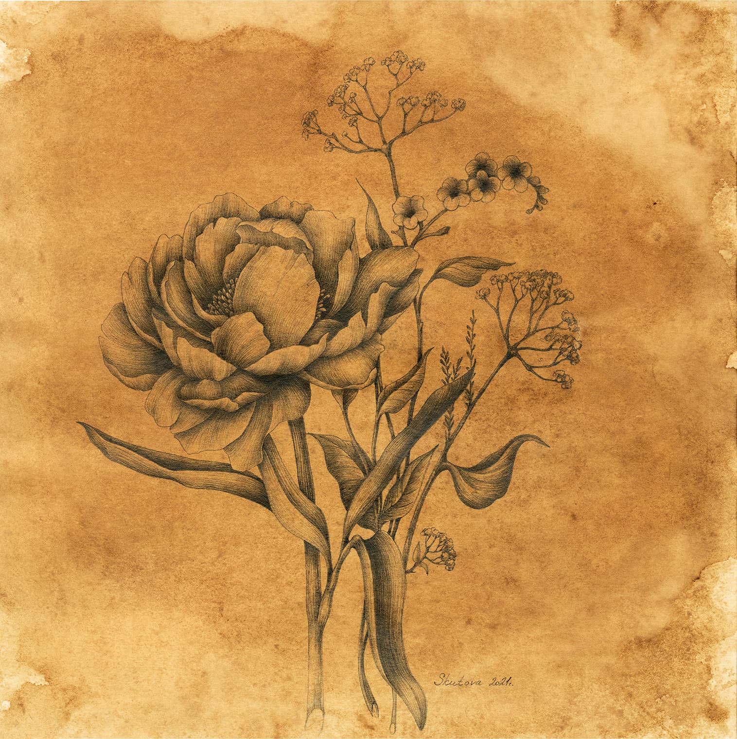 Flowers 4
