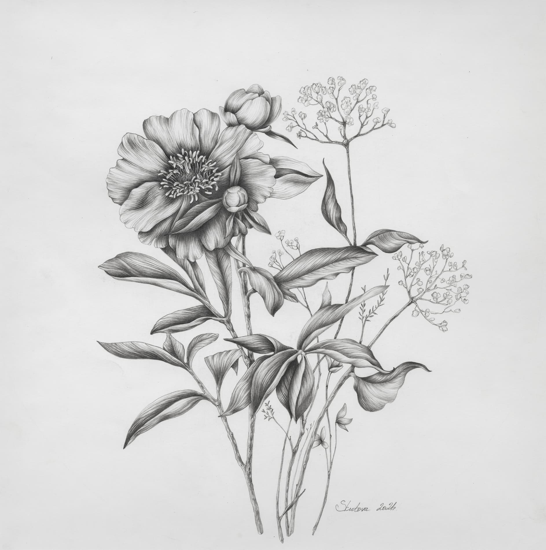 Flowers 5